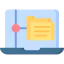 Folder icon 64x64