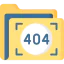 Folder icon 64x64