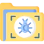 Folder 图标 64x64