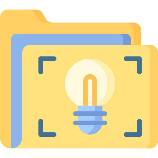 Folder icon