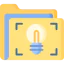 Folder icon 64x64