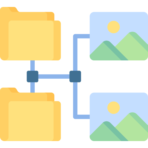 Folder icon