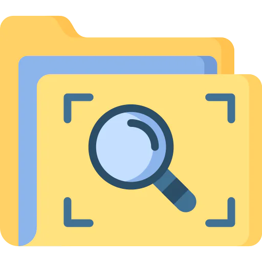 Folder icon