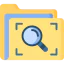 Folder icon 64x64