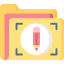 Folder icon 64x64
