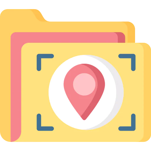 Folder icon