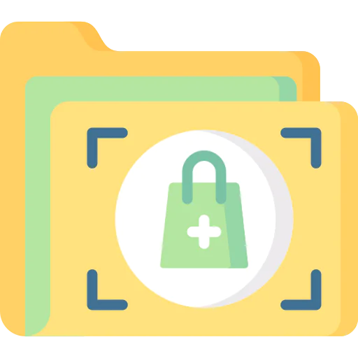 Folder icon
