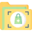 Folder icon 64x64