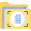 Folder icon 64x64
