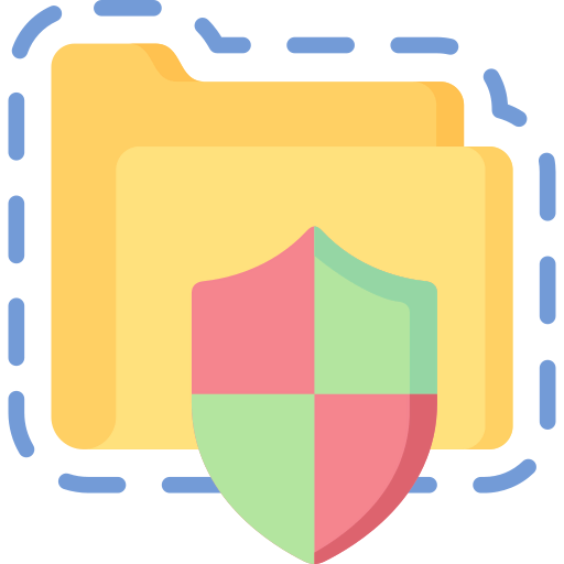 Folder icon