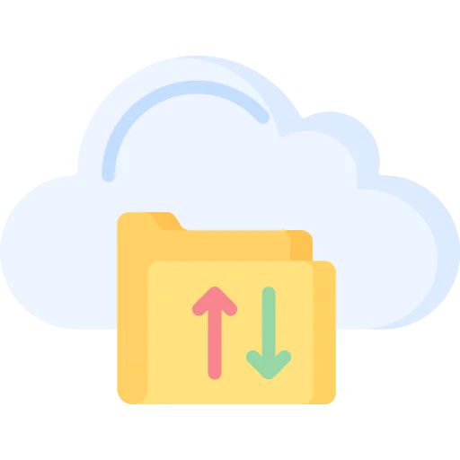 Folder icon