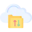Folder icon 64x64