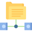 Folder icon 64x64
