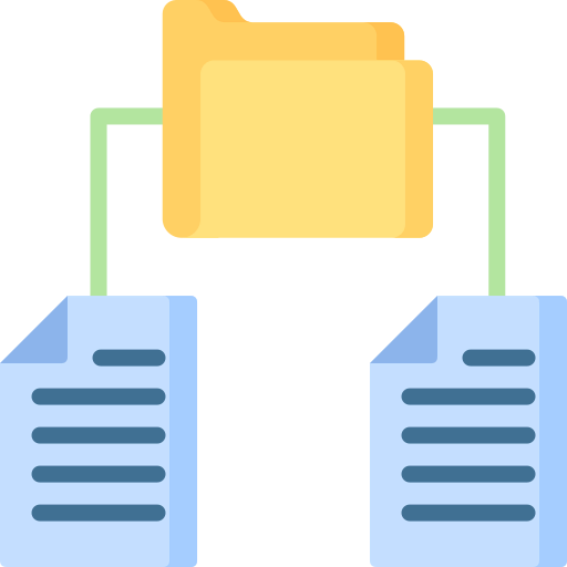 Folder icon
