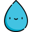 Drop icon 64x64