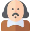 Shakespeare Ikona 64x64