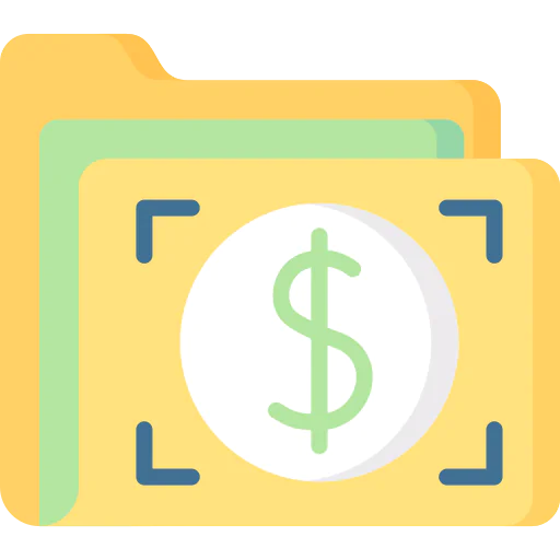 Folder icon