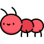 Ant icon 64x64