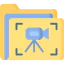 Folder icon 64x64