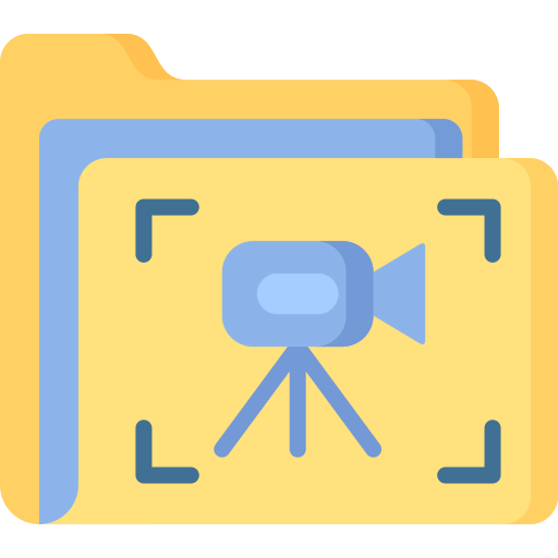 Folder icon