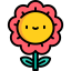 Flower icon 64x64
