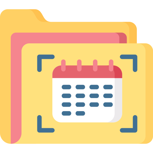 Folder icon