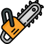 Chainsaw icon 64x64