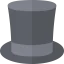 Tall hat Symbol 64x64