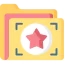 Folder icon 64x64
