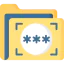 Folder icon 64x64