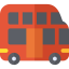 Bus icon 64x64