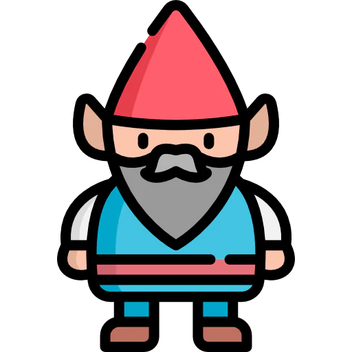 Dwarf icon