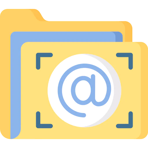 Folder icon