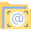 Folder icon 64x64