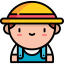 Gardener icon 64x64