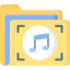 Folder icon 64x64
