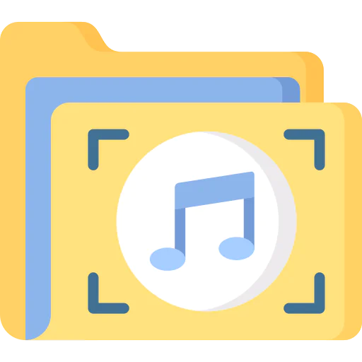 Folder icon