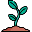 Plant icon 64x64
