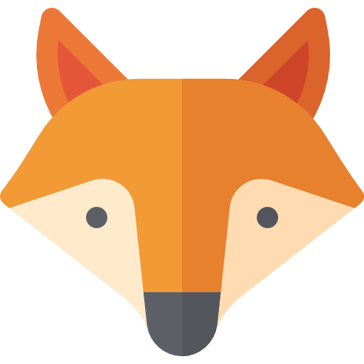 Fox icon