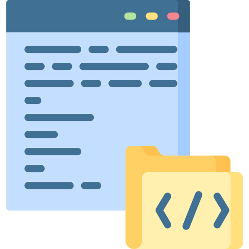 Folder icon