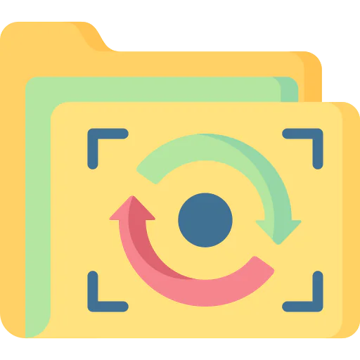 Folder icon