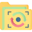 Folder icon 64x64