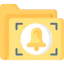 Folder icon 64x64
