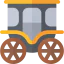 Carriage icon 64x64