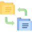 Folder icon 64x64