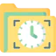 Folder icon 64x64
