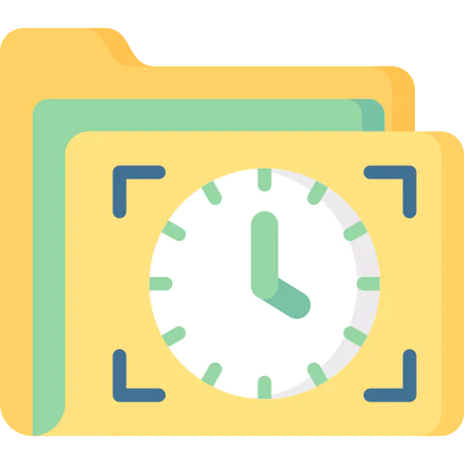 Folder icon