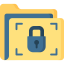 Folder icon 64x64