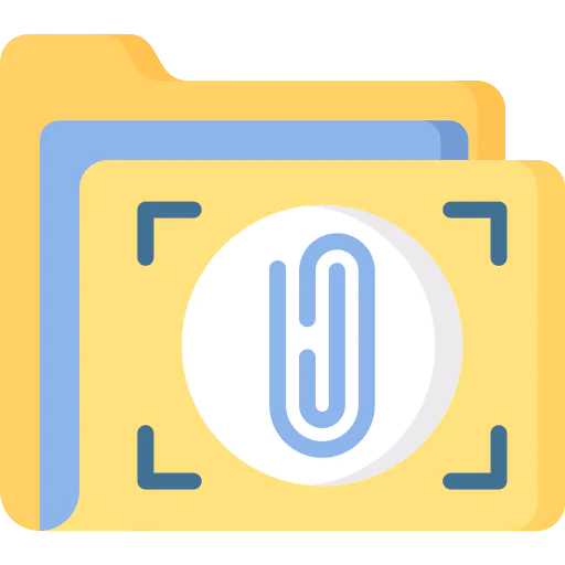 Folder icon
