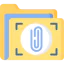 Folder icon 64x64